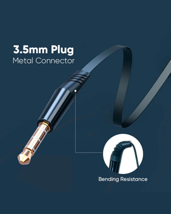 Miniatura 2 de Audífonos Manos Libres Universal JACK